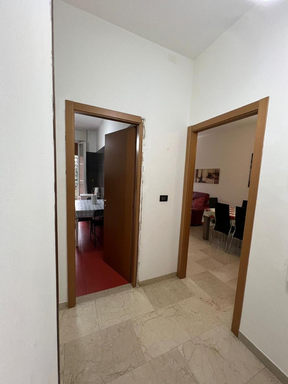 Splendido Appartamento In Zona Fiera A Bologna Eksteriør bilde